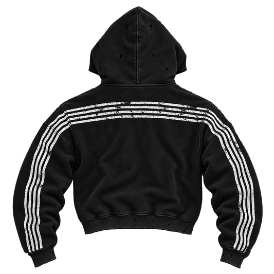 YUKARI FRANCHISE HOODIE