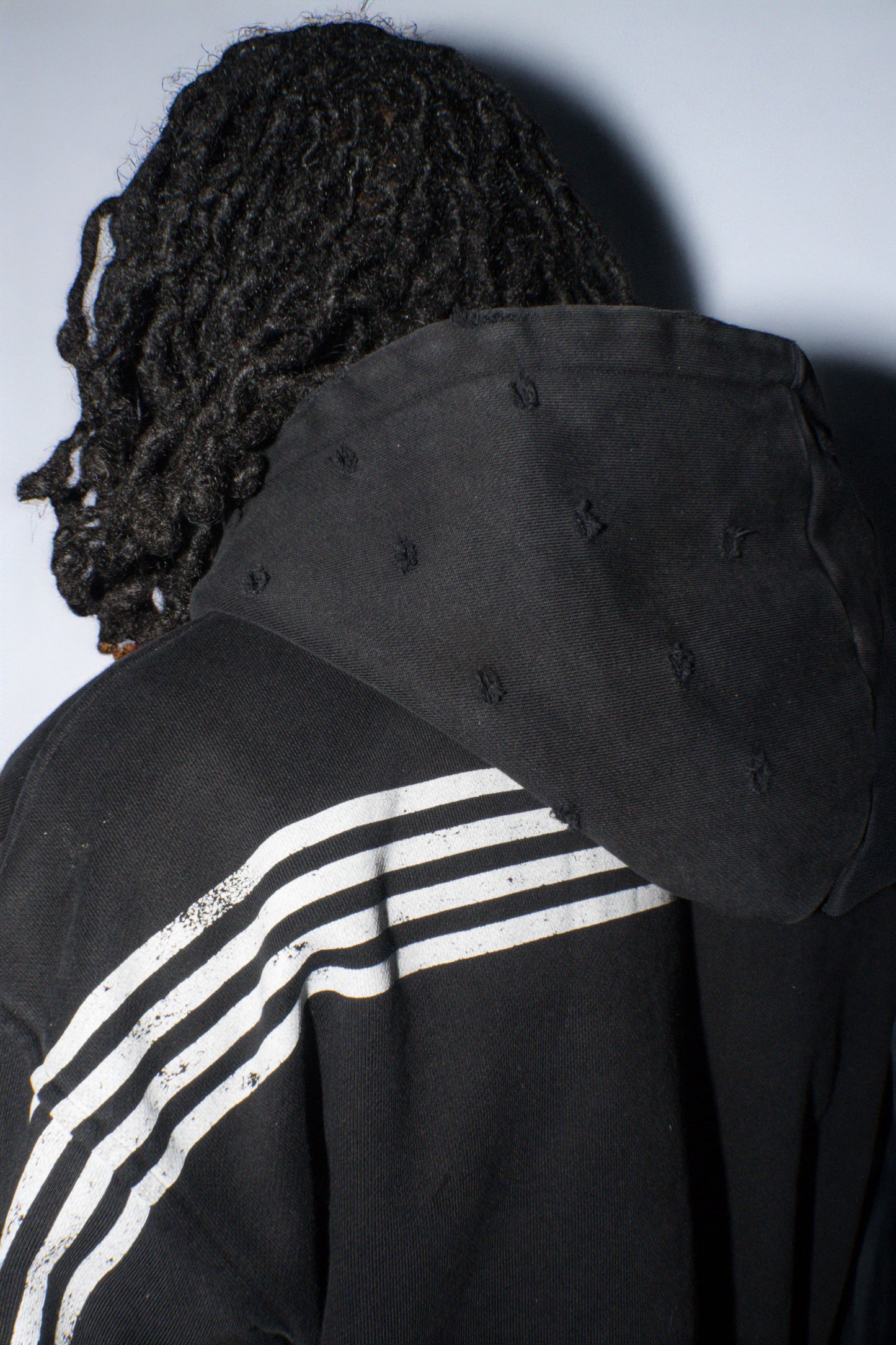 YUKARI FRANCHISE HOODIE