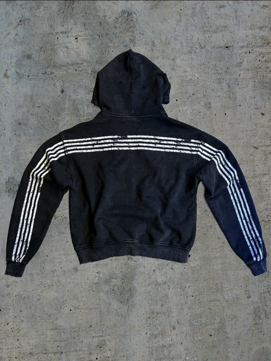 YUKARI FRANCHISE HOODIE