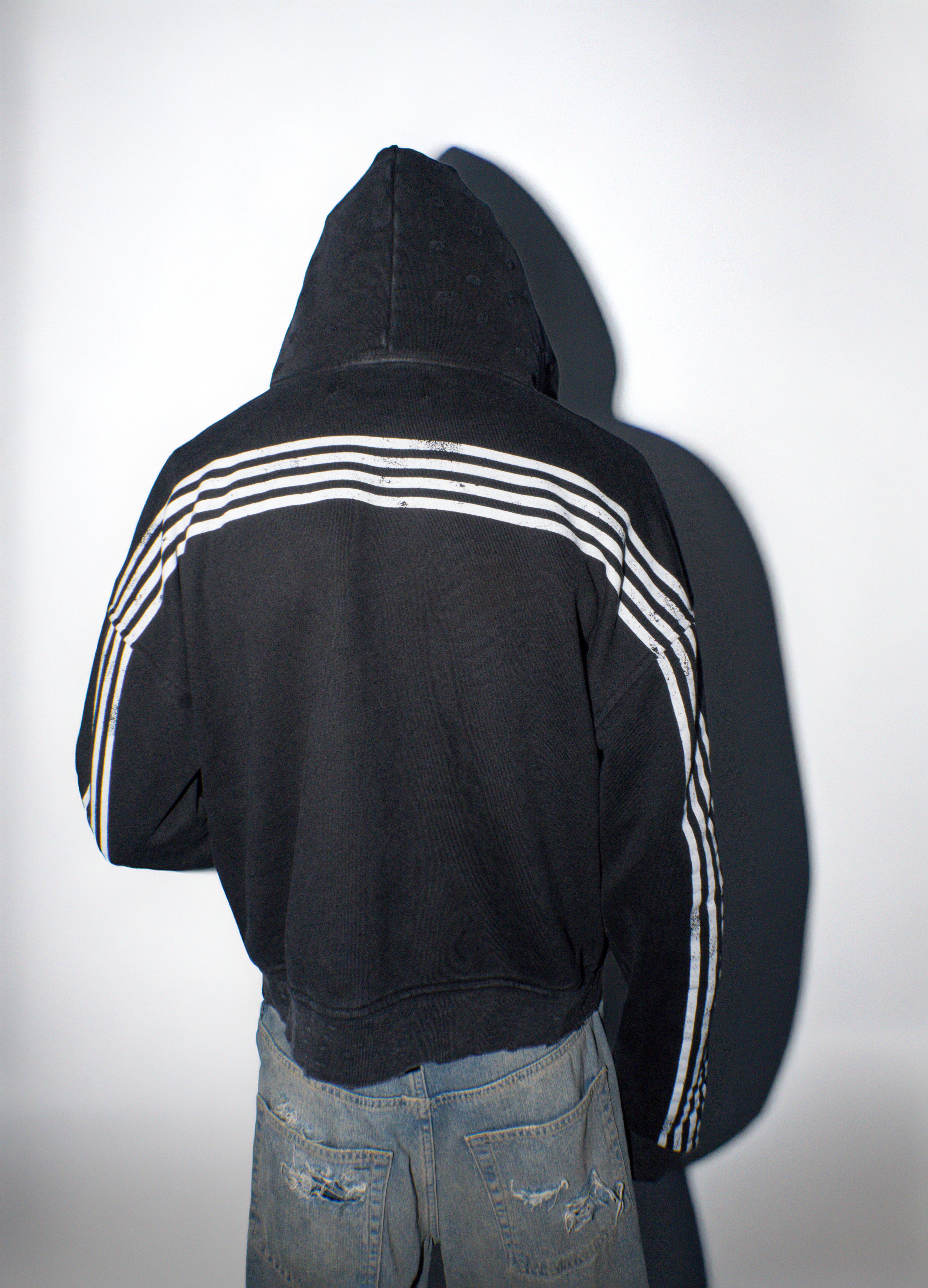 YUKARI FRANCHISE HOODIE – YUKARI STUDIOS