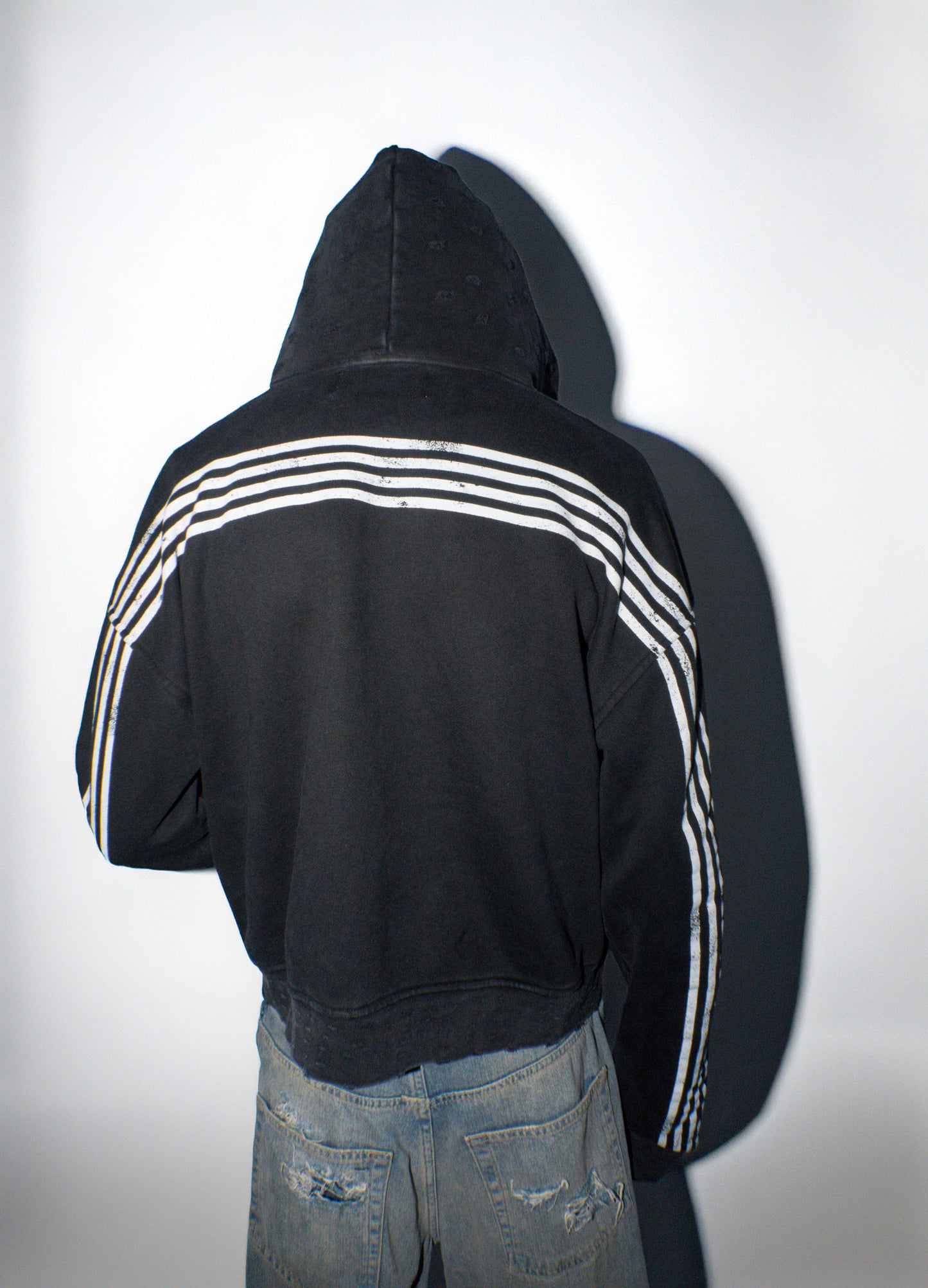 YUKARI FRANCHISE HOODIE