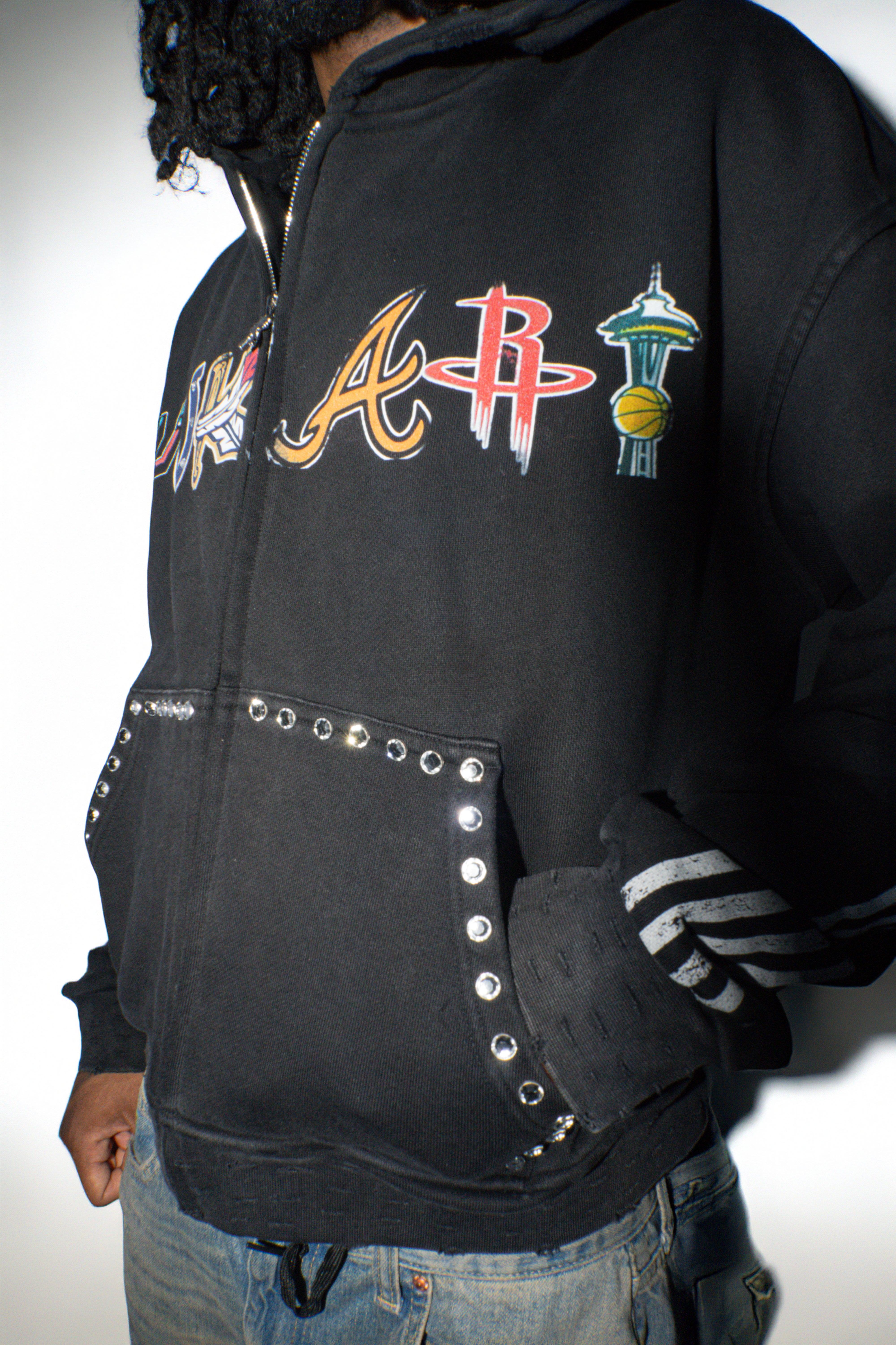 YUKARI FRANCHISE HOODIE – YUKARI STUDIOS